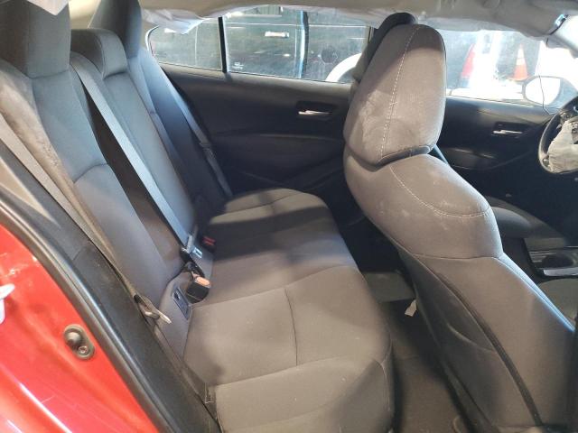 2021 TOYOTA COROLLA LE - 5YFEPMAE7MP216815