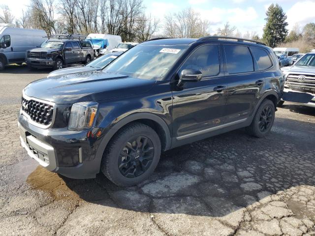 KIA TELLURIDE SX