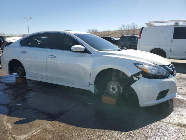 2016 NISSAN ALTIMA 2.5 - 1N4AL3AP2GC119109