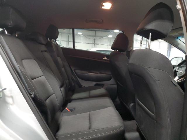 2022 KIA SPORTAGE L - KNDPM3AC5N7017811