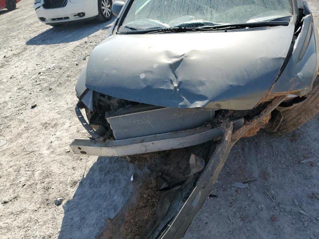 2008 HONDA CIVIC LX #3292526678