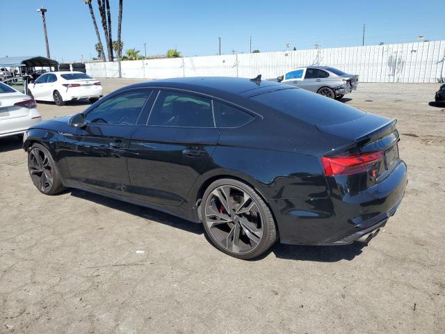 Vin: wauc4cf58ma005367, lot: 49182415, audi s5/rs5 premium plus 20212
