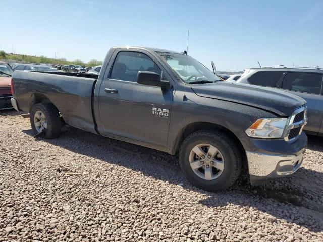2022 RAM 1500 CLASS 3C6JR6DG3NG210431