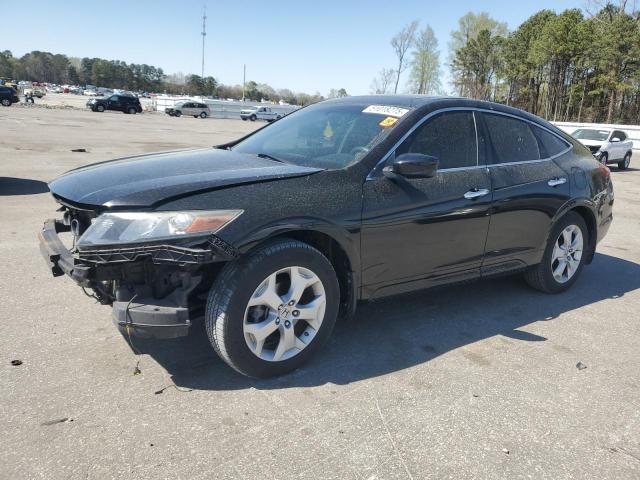 Vin: 5j6tf1h54bl000807, lot: 51018275, honda accord exl 2011 img_1