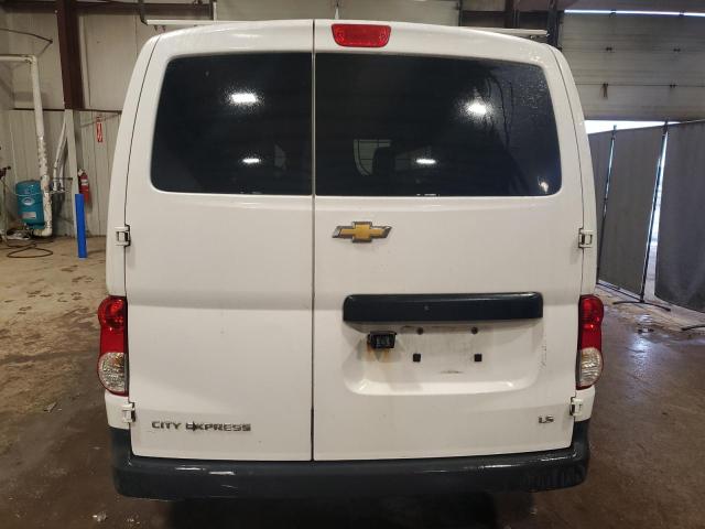 2017 CHEVROLET CITY EXPRE - 3N63M0YN4HK694324