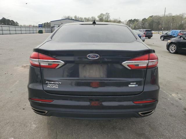 2020 FORD FUSION SE 3FA6P0T94LR190475
