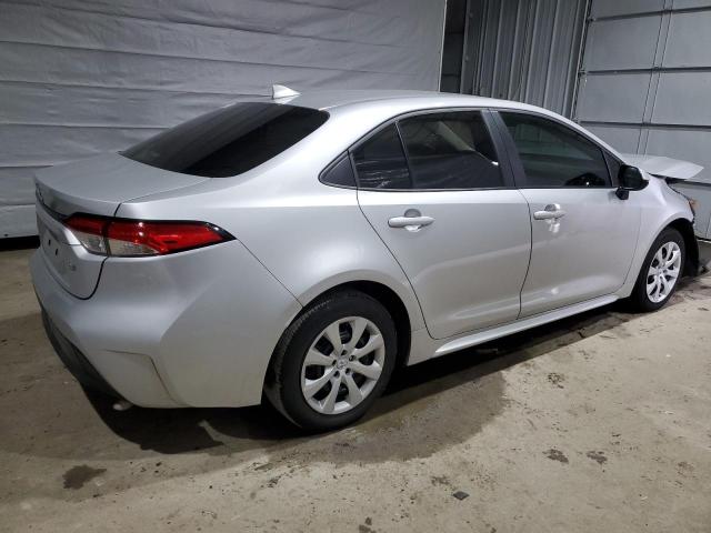 Vin: 5yfb4mde9rp106749, lot: 48389635, toyota corolla le 20243