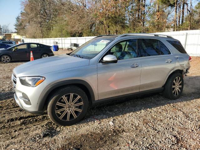 MERCEDES-BENZ GLE 450E 4