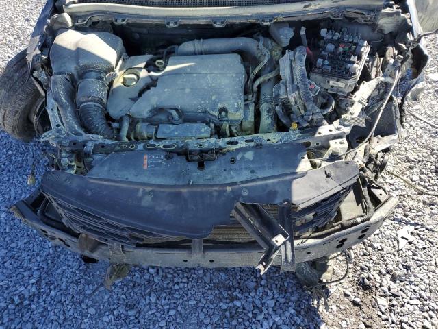2017 CHEVROLET CRUZE LT - 3G1BE6SM2HS526558