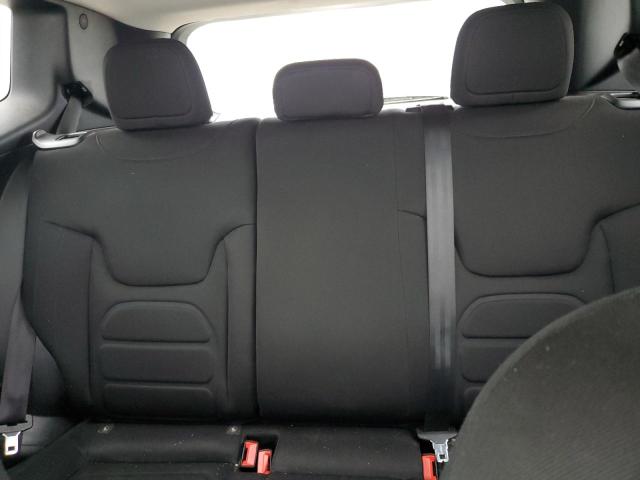 2020 JEEP RENEGADE L - ZACNJABBXLPM03776