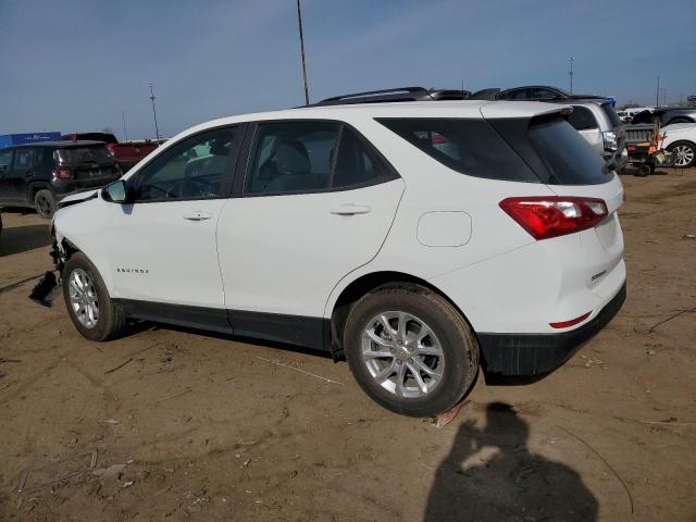 2020 CHEVROLET EQUINOX LS - 2GNAXHEV5L6245849