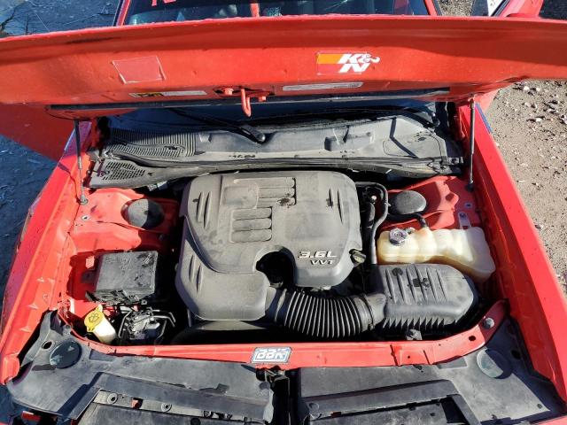 2015 DODGE CHALLENGER - 2C3CDZAG5FH856274