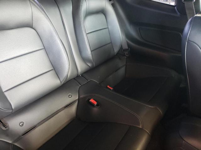2015 FORD MUSTANG GT - 1FA6P8CF0F5356020