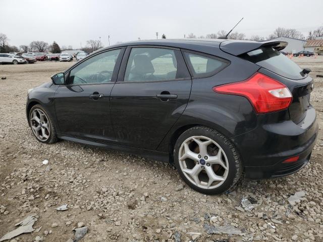 Vin: 1fadp3l9xel174369, lot: 46842975, ford focus st 20142
