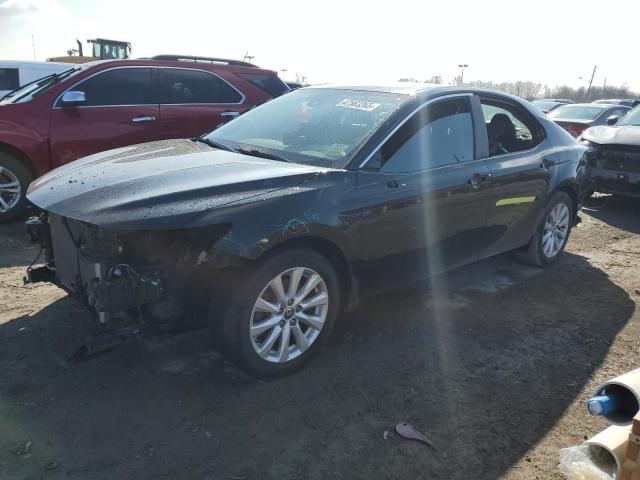 2020 TOYOTA CAMRY LE - 4T1L11AK4LU509761