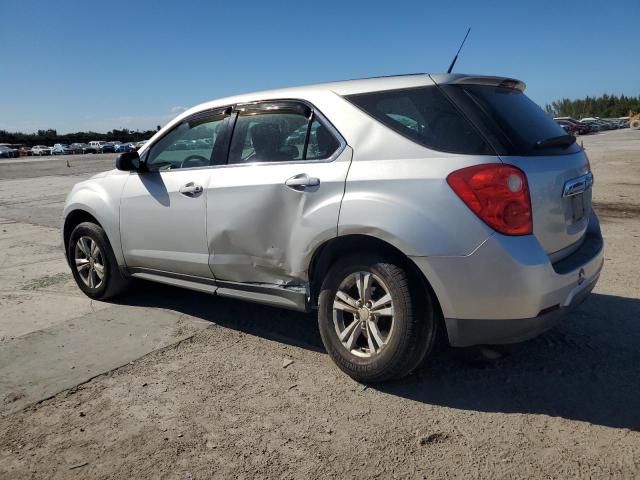 Vin: 2gnalbec8b1213612, lot: 49984505, chevrolet equinox ls 20112