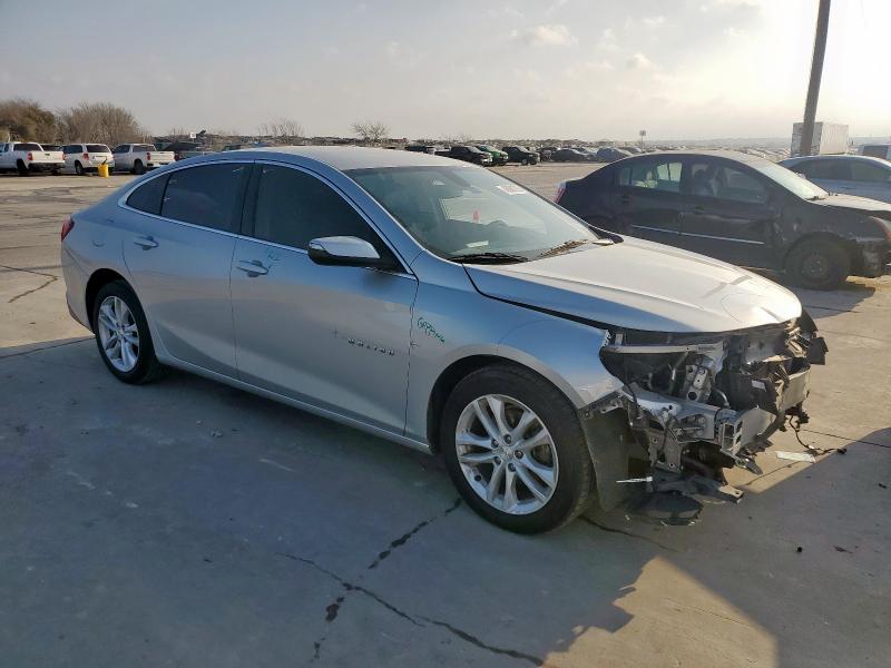 Vin: 1g1zd5stxjf129581, lot: 48887255, chevrolet malibu lt 20184