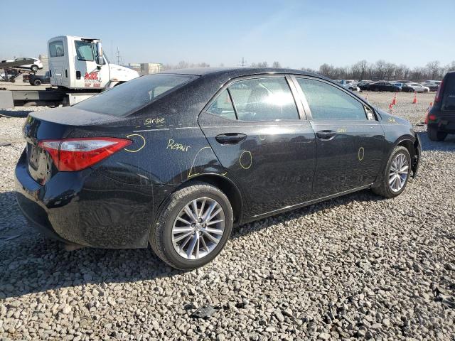 2015 TOYOTA COROLLA L - 2T1BURHEXFC232475