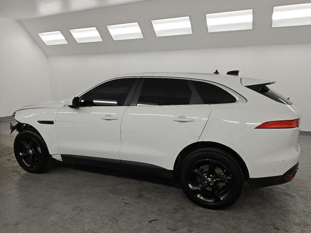 Vin: sadcs2fxxla644566, lot: 49506525, jaguar f-pace 20202