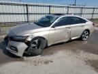 2019 HONDA ACCORD TOU - 1HGCV2F92KA033189