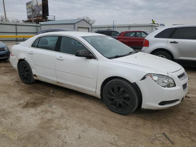 Vin: 1g1za5eu2cf390977, lot: 49595045, chevrolet malibu ls 20124