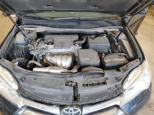 2016 TOYOTA CAMRY LE - 4T4BF1FK5GR556248
