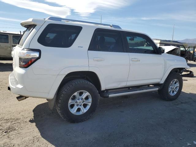 Vin: jtebu5jr9h5414153, lot: 51101695, toyota 4runner sr5/sr5 premium 20173