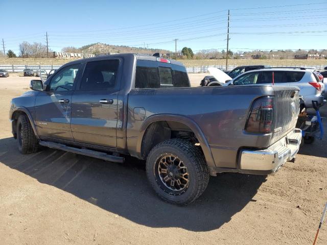 Vin: 1c6srfjtxkn823283, lot: 49893415, ram 1500 laramie 20192
