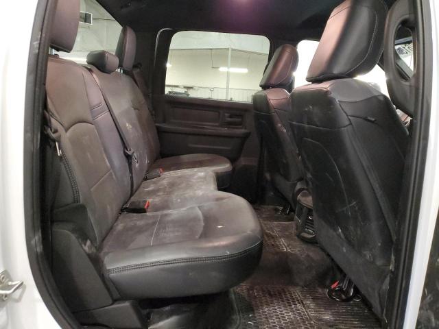 2024 RAM 3500 TRADE 3C63R3GJ3RG150249