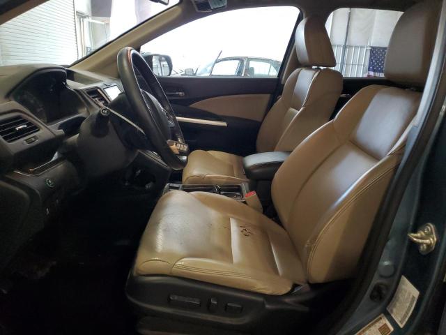 2016 HONDA CR-V 5J6RM4H77GL021998