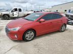 2019 HYUNDAI ELANTRA SE - 5NPD84LFXKH423546