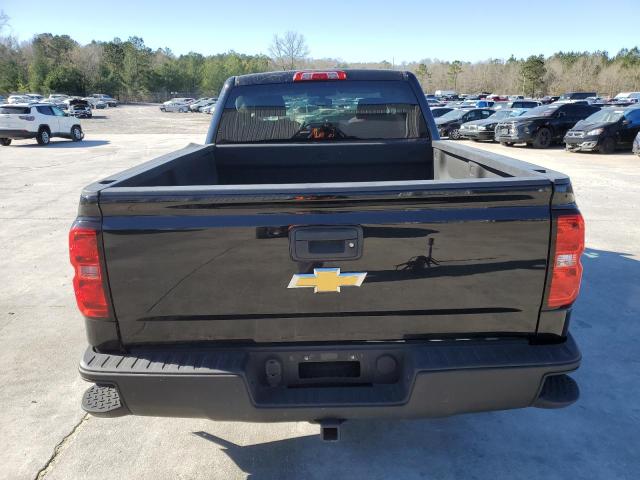 2015 CHEVROLET SILVERADO - 1GCRCPEH4FZ380583