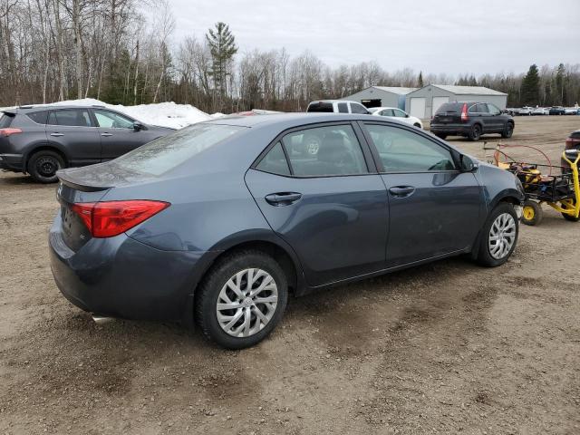 Vin: 2t1burhe2jc976886, lot: 51067375, toyota corolla l 20183