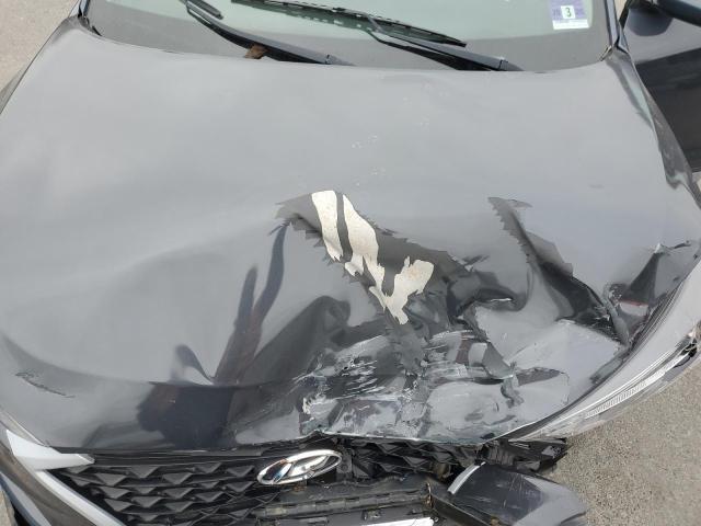 2019 HYUNDAI TUCSON SE KM8J2CA46KU869355