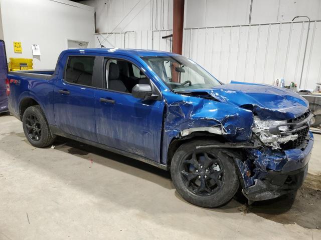 Vin: 3fttw8j97rra59325, lot: 49136145, ford maverick xlt 20244