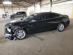 2019 CHEVROLET MALIBU RS - 1G1ZG5ST9KF166002