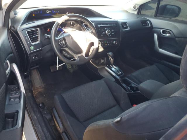 2015 HONDA CIVIC LX - 2HGFG3B51FH529060