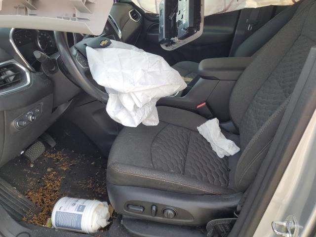2020 CHEVROLET EQUINOX LT - 3GNAXKEV0LL156036
