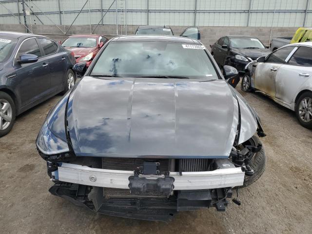2023 HYUNDAI SONATA SEL - KMHL44J22PA247366