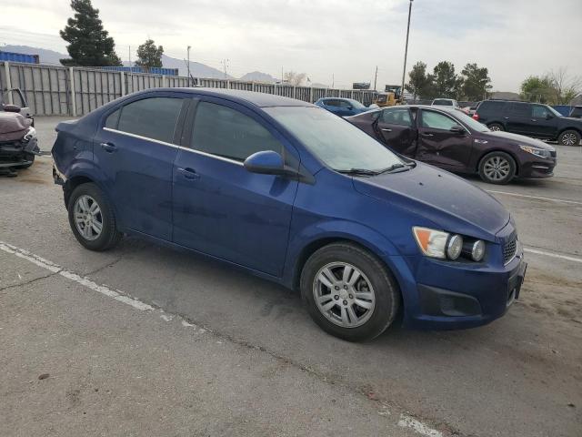 Vin: 1g1jc5sb2e4214942, lot: 50730785, chevrolet sonic lt 20144