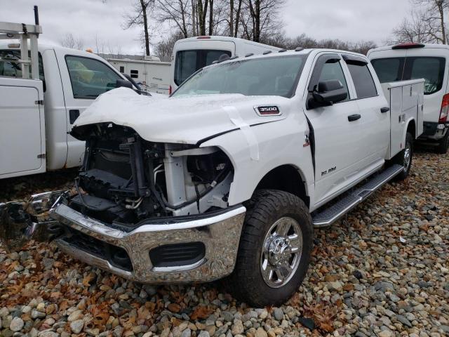 2019 RAM 3500 TRADE #3115733916