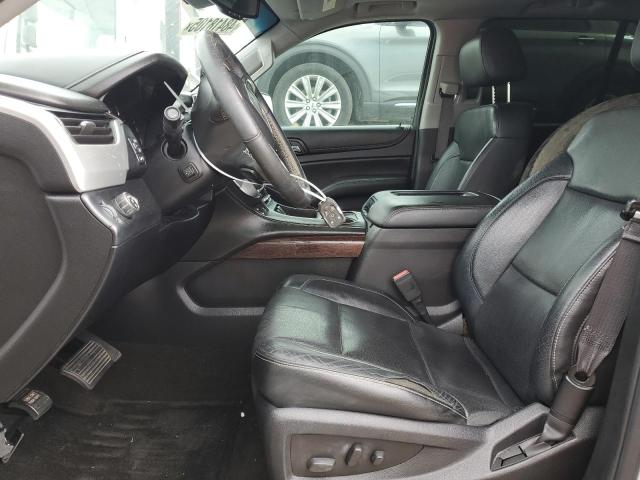 2015 GMC YUKON SLT 1GKS1BKC2FR661854
