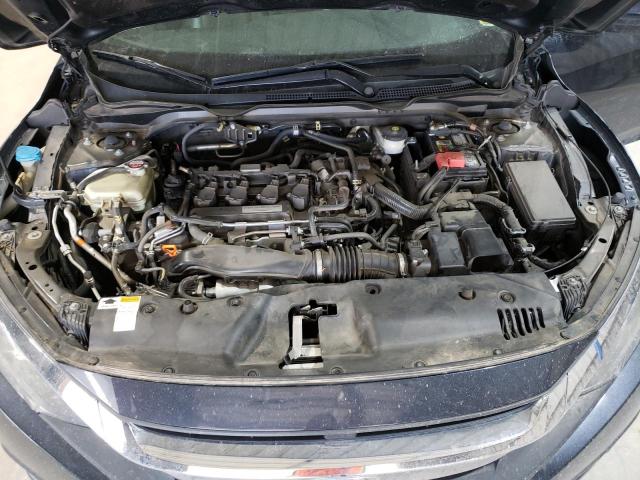 2016 HONDA CIVIC EXL 19XFC1F73GE006551