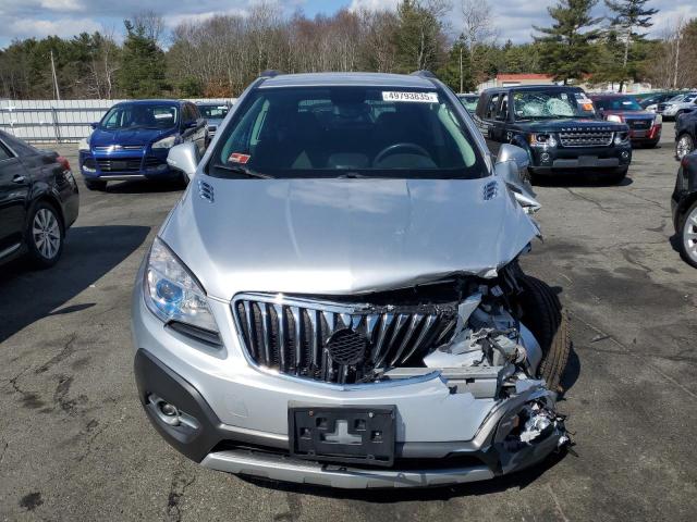 2015 BUICK ENCORE CON - KL4CJFSB2FB220615