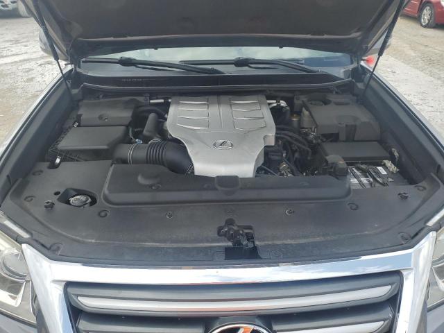 2015 LEXUS GX 460 PRE JTJJM7FX3F5096060