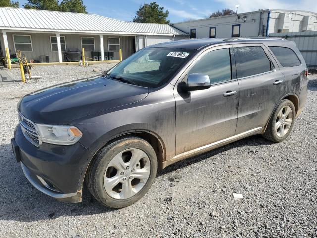 Vin: 1c4rdhag0ec595881, lot: 47576925, dodge durango sxt 2014 img_1