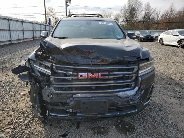 2023 GMC ACADIA AT4 - 1GKKNLLS0PZ195729