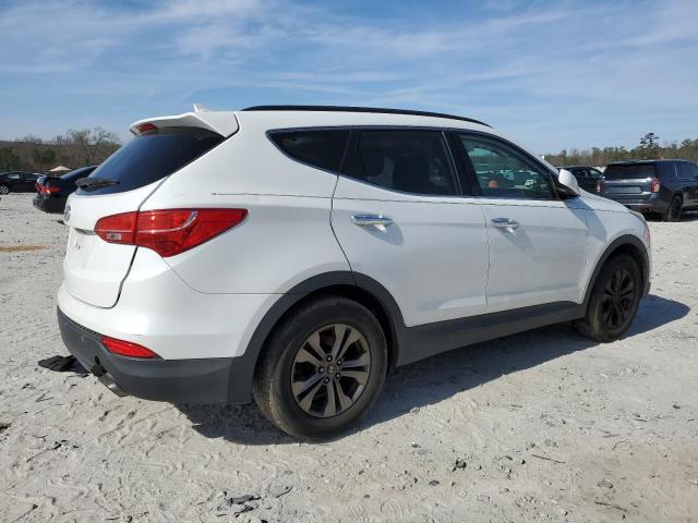 Vin: 5xyzu3lb5dg007004, lot: 49687915, hyundai santa fe 20133