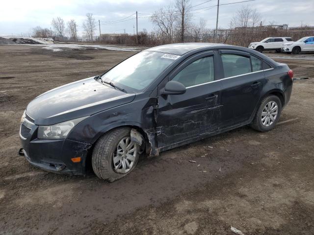 CHEVROLET CRUZE LS