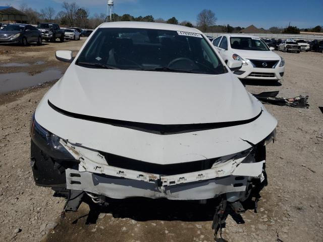 2019 CHEVROLET MALIBU LT 1G1ZD5ST7KF154732